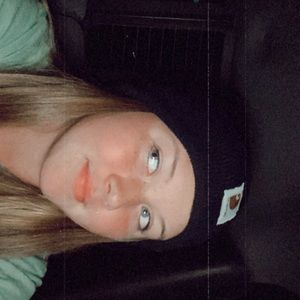 Meet your Posher, Aubre